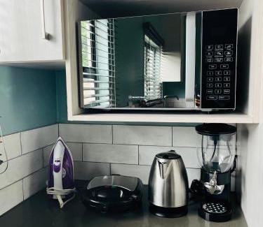 Sodwana Bay Apartment | Heavenly Towers