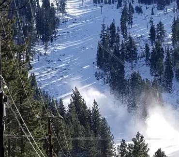 South Lake Tahoe Apartment | Heavenly Valley Townhouses