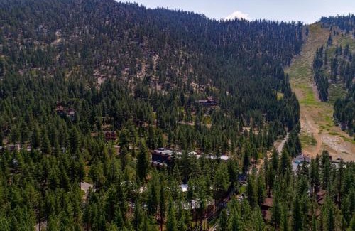 South Lake Tahoe Apartment | Heavenly Valley Townhouses