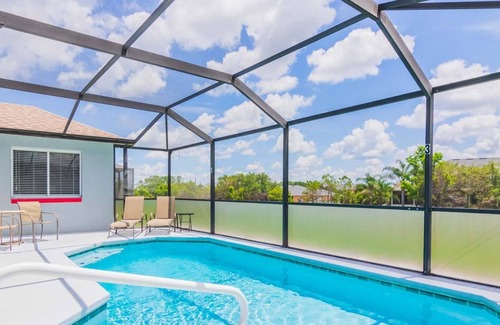 Hillcrest Estates House | Heavenly Venture