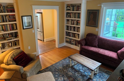 Beebe Plain House | Heavenly Waterfront Retreat - Lake Memphremagog near Jay Peak and Burke Mountain