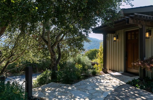 Carmel Valley House | HeavenlyRetreat: Beauty 3B 3BA w Views 30Night Min