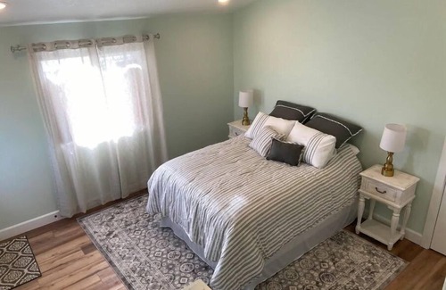 Rexburg House | Heavensfield - Family Reunion Center