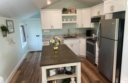 Rexburg House | Heavensfield - Family Reunion Center