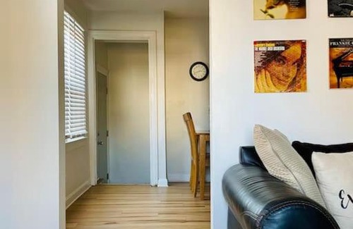 Evansville Apartment | Heavensville Haven - One bedroom apartments