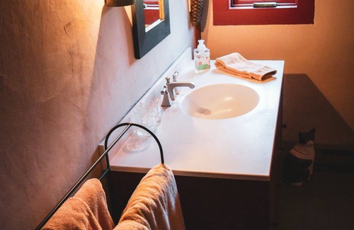 Jewett City Bed & Breakfast | Heavitree of Griswold B&B