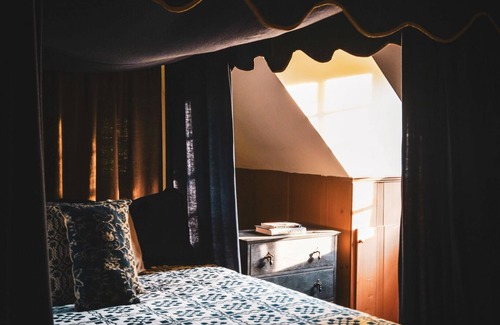 Jewett City Bed & Breakfast | Heavitree of Griswold B&B