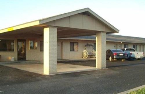 Bruni Hotel | Hebbronville Executive Inn