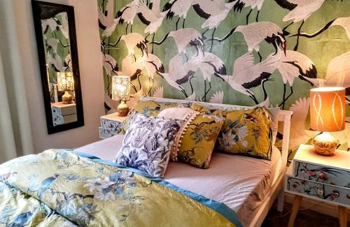 Wadsworth House | Hebden Bridge - House - Sleeps 8 - Pet Friendly