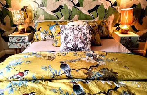 Wadsworth House | Hebden Bridge - House - Sleeps 8 - Pet Friendly