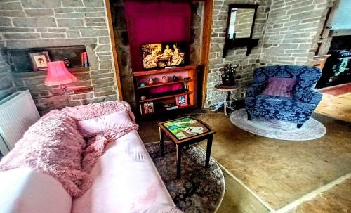 Wadsworth House | Hebden Bridge - House - Sleeps 8 - Pet Friendly