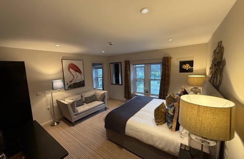 Wadsworth Bed & Breakfast | Hebden Townhouse