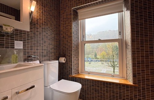 Wadsworth Bed & Breakfast | Hebden Townhouse