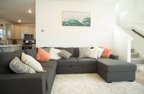 Heber House | Heber Haven Home