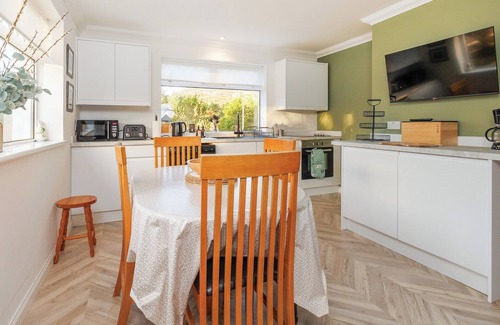 Lewis and Harris Cottage | Hebridean Country House