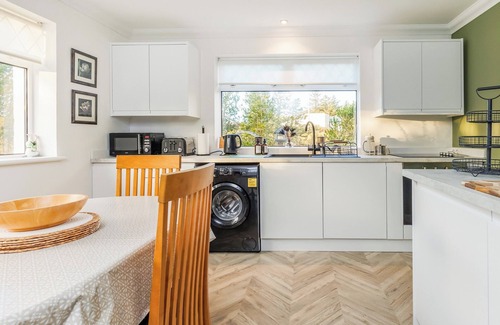 Lewis and Harris Cottage | Hebridean Country House