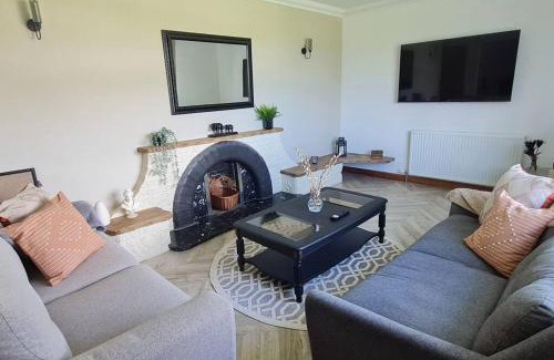 Lewis and Harris House | Hebridean Country House