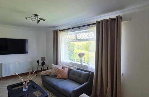 Lewis and Harris House | Hebridean Country House