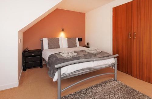 Lewis and Harris House | Hebridean Country House