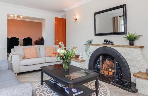 Lewis and Harris House | Hebridean Country House