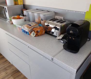 Benbecula House | Hebridean Stay