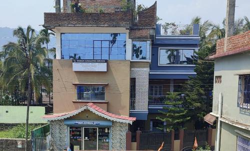 Jaigaon House | Hebron Haven Homestay