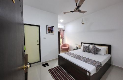 Jaigaon House | Hebron Haven Homestay