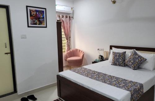 Jaigaon House | Hebron Haven Homestay