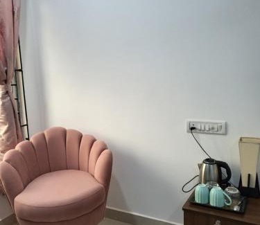 Jaigaon House | Hebron Haven Homestay