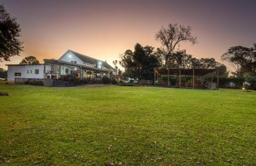 Cungewane Hotel | Hebron Haven Hotel