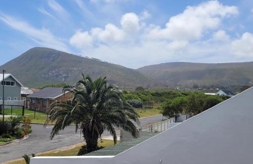 Franskraal House | Hebron