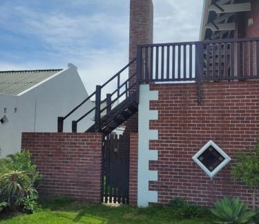 Franskraal House | Hebron
