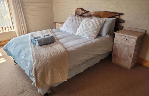 Franskraal House | Hebron