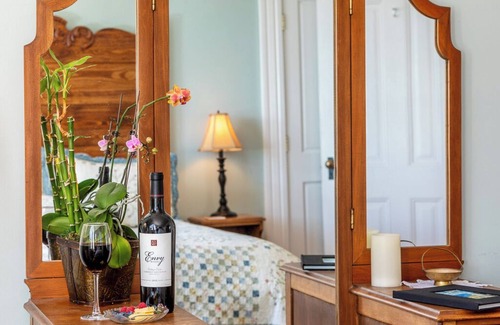 Oregon Coast Bed & Breakfast | Heceta Lighthouse B&B
