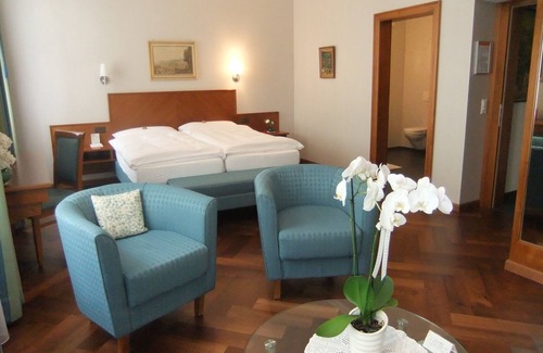 Appenzell Hotel | Hecht