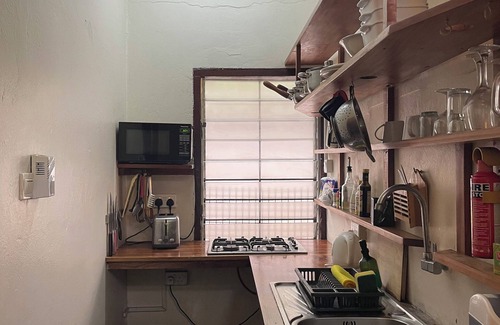 Osu Bed & Breakfast | Hechtech House