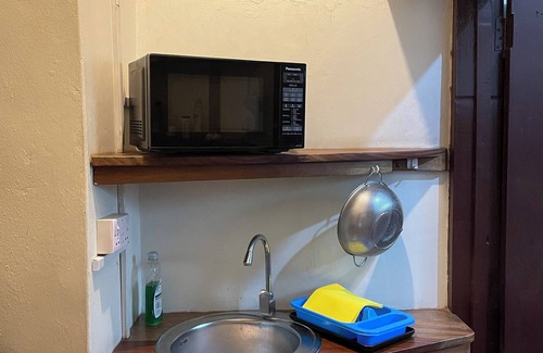 Osu Bed & Breakfast | Hechtech House