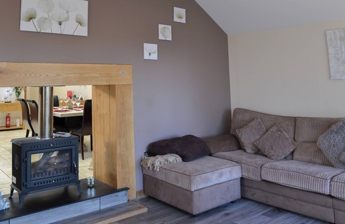 South Charlton Cottage | Heckley Stable Cottage