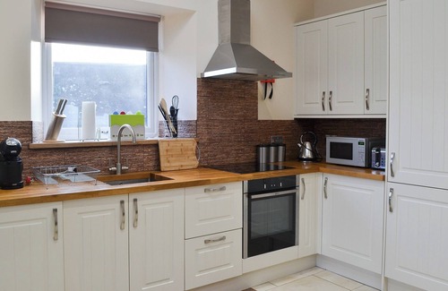 South Charlton Cottage | Heckley Stable Cottage