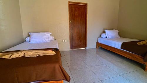 Rote Island Bed & Breakfast | Hecter Surf House