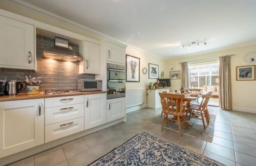 Wells-next-the-Sea House | Hectors Hideaway