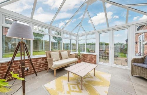 Wells-next-the-Sea House | Hectors Hideaway