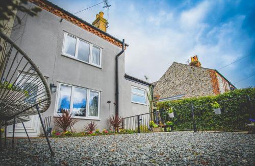 Great Yarmouth House | Hectors house