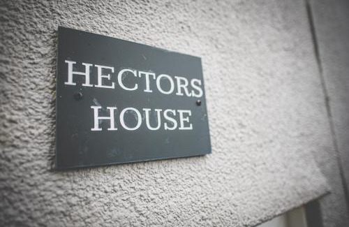 Great Yarmouth House | Hectors house