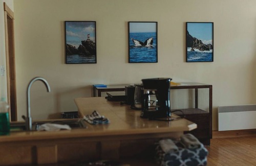 Twillingate House | Hectors place