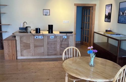 Twillingate House | Hectors place