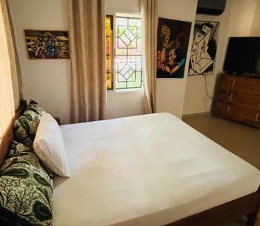 Sanyang Bed & Breakfast | Heda House