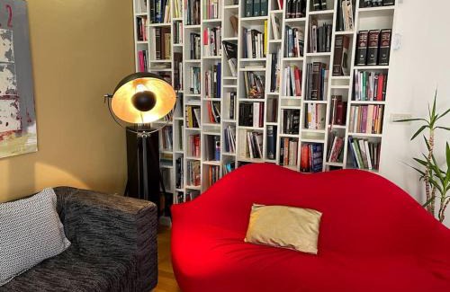 Donji Grad Apartment | HEDA Loft, BEST LOCATION, FREE GARAGE