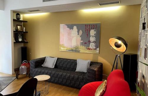 Donji Grad Apartment | HEDA Loft, BEST LOCATION, FREE GARAGE