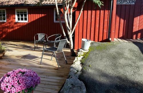 Tingvatn House | Heddan Gjestegard